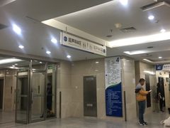 -中国医科大学附属盛京医院(南湖院区)