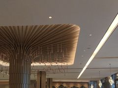 -临江酒店-中餐厅