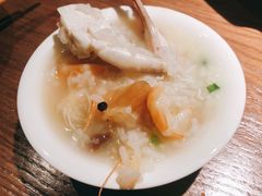 虾蟹粥-融和里(华润·二十四城店)