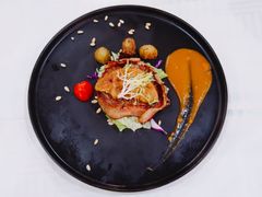 -红房子西菜馆(淮海中路店)