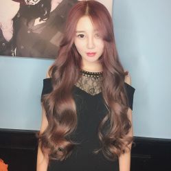 -CARR SALON