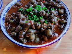 -洞天食府(北大街店)