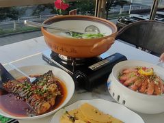 -宝荣鱼馆·临湖之宴(千岛湖店)