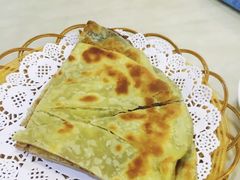 -东北人粗粮饺子坊(南山店)