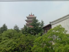 -刘公岛景区