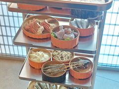 -海底捞大排档火锅(打浦路店)