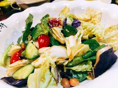-芦月轩羊蝎子(太平桥店)