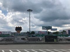-黄山屯溪国际机场