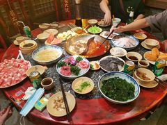 -蜀大侠火锅(森兰花园城店)