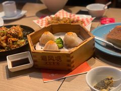 -避风塘(江南环球港店)