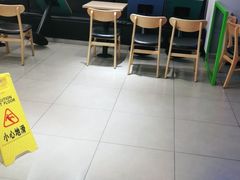 大堂-老乡鸡(阜阳商厦时代广场店)