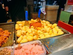 -丁家坡洋芋·观音桥好吃街A区(全国总店)