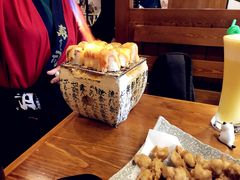 -三月居酒屋(青年大街店)