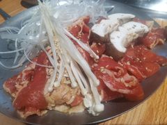 -哼蟹二将·烤肉酱蟹(合生汇店)