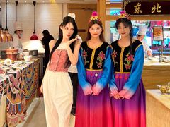 -长春香格里拉