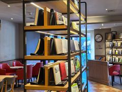 -COSTA COFFEE(新奥购物中心店)