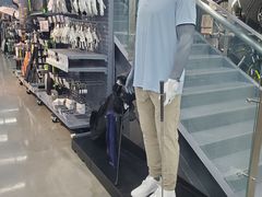 -迪卡侬(大英山店)