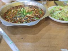 -临江后街鳝丝(临江店)