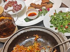 -新乾隆酒楼(帝景园店)