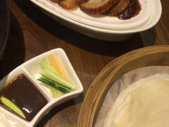 -北京老铺烤鸭(西稍门店)