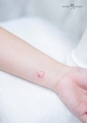 点击看大图 -飛凡TATTOO纹身•原创