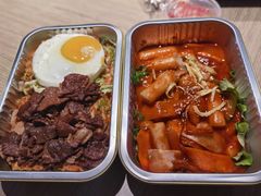 -炙城·韩式烤肉(南京东路店)