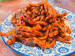 -娄三少·老北京春饼烤鸭家常菜(方庄店)
