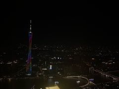 -广州四季酒店