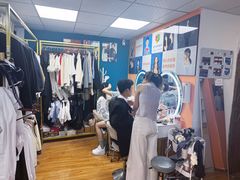 -爱定格照相馆·证件照(青岛李村苏宁店)