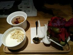 -炖物24章·顺时轻养茶(杭州大厦店)