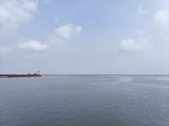 -北海市海滨公园