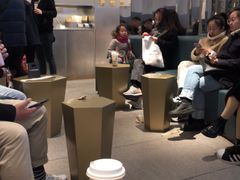 -喜茶(天津乐宾百货店)
