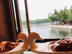 -庆云楼饭庄(什刹海店)