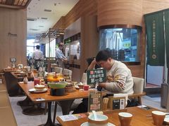 -云海肴·汽锅鸡·云南菜(苏州中心店)