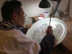 -景德镇古窑民俗博览区