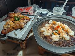 -绿茶餐厅(朝阳大悦城店)