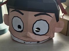 -观澜湖手艺工场·陶艺·吹玻璃·拼豆