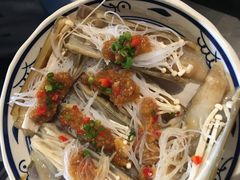 -船梆煮•蒸汽海鲜·炉火烤肉(五四广场店)