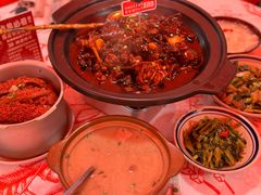 -回味黑鸭煲·始于2006(万松园店)