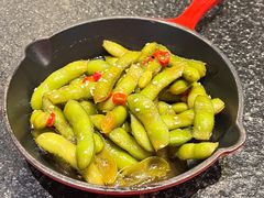 -至寅食·烧烤(南联店)