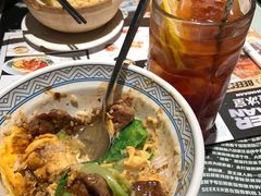-開籠雀冰室(同和金铂店)