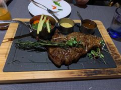 -YUE·6·西式融合餐厅(外滩六号店)