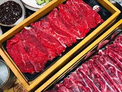 -寻牛记潮汕牛肉火锅(双喜城店)