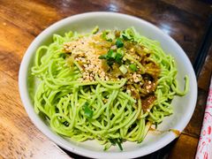 四川凉面-薛阿婆(北美新天地中心店)