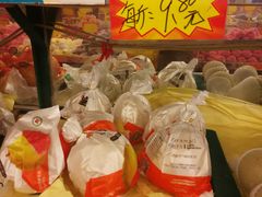江西马家丑柚-云峰水果大卖场(汉口西路店)