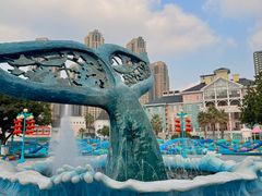 -海合安成都极地海洋公园