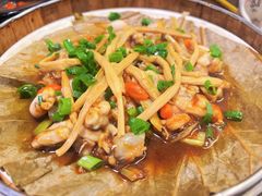 -朕悦鹧鸪饭私房菜