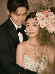 -青禾婚纱摄影(杭州店)