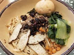 -流浪地图剁椒卤汁拌饭(未来城购物广场店)