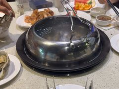 -青蓬蒸汽海鲜·深圳老字号·团建聚会(壹方城店)